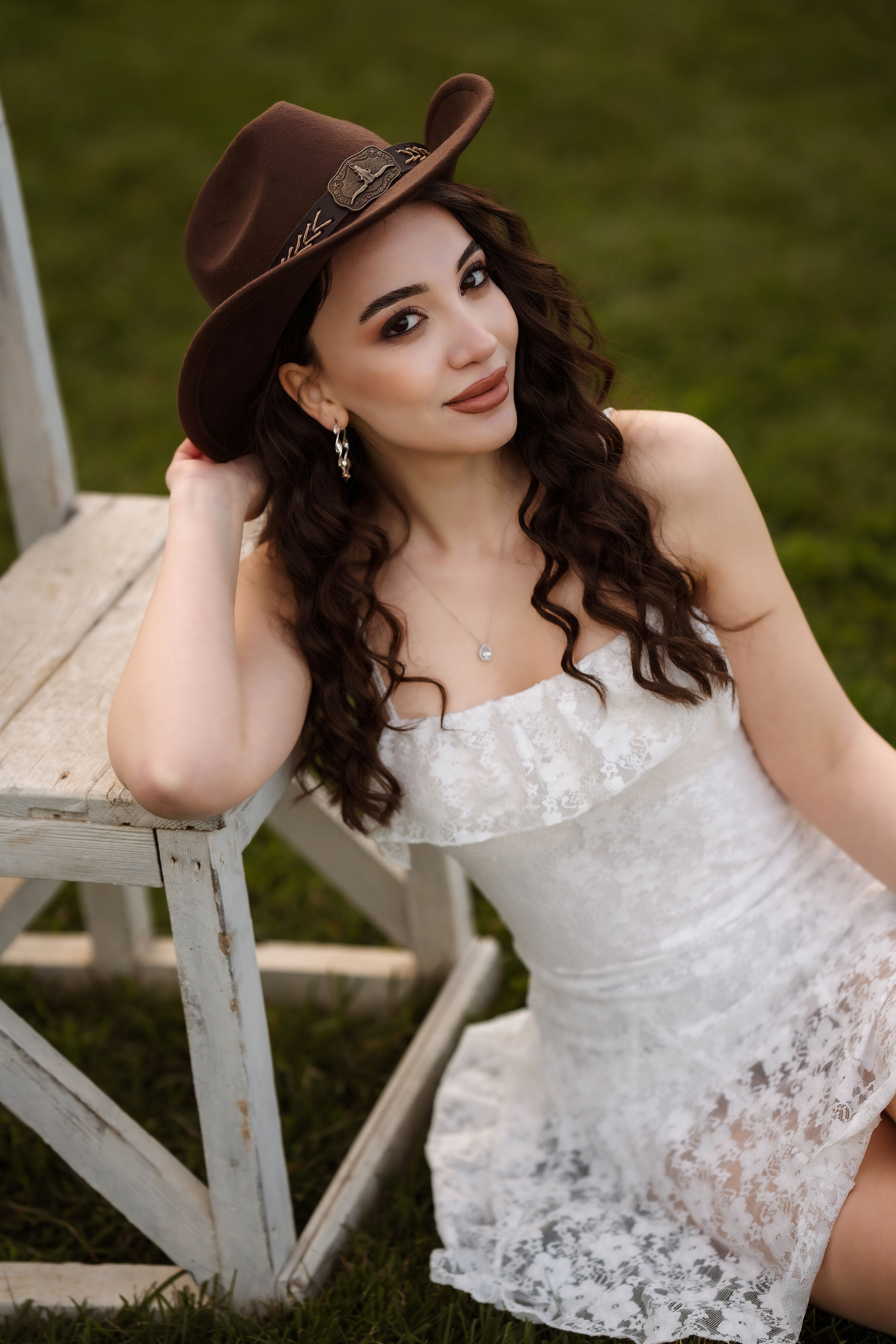 Western Cowboy Hats